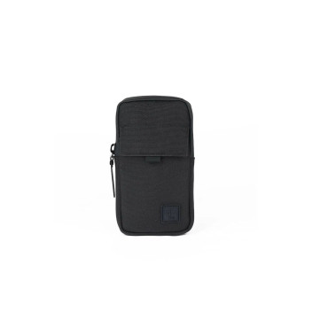 Pochette téléphone cordura Red Label Noir GK Pro