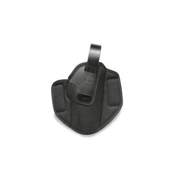 Holster Étui Black Phantom pour automatiques Noir - GK Pro 019 NOIR