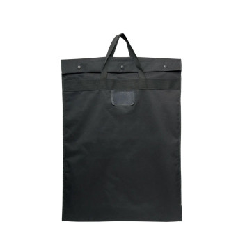 Sac de transport pour gilet pare-balle Noir GK Pro