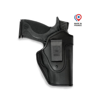 Holster Inside Indraw XT40 Noir - GK Pro