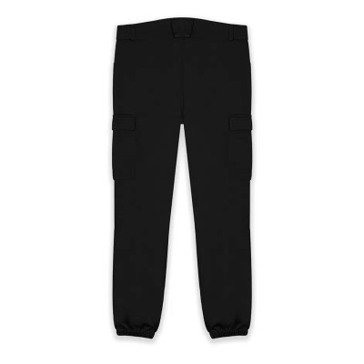 Pantalon sécurité privée Noir GK SAFETEK