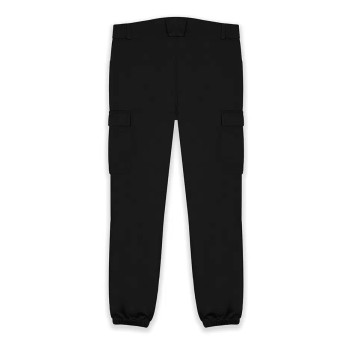 Pantalon sécurité privée Noir GK SAFETEK