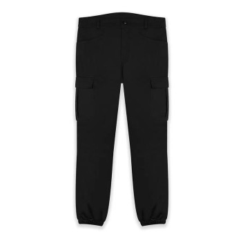 Pantalon sécurité privée Noir GK SAFETEK