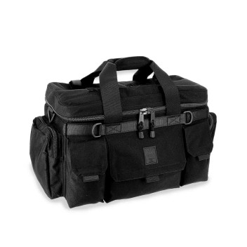 Sac de Tir Multi-Usage PATROL BAG Noir - GK Pro