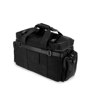 Sac de Tir Multi-Usage PATROL BAG Noir - GK Pro