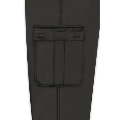 Pantalon antistatique sécurité privée Noir – GK SAFETEK