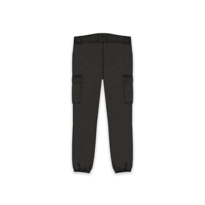 Pantalon antistatique sécurité privée Noir – GK SAFETEK