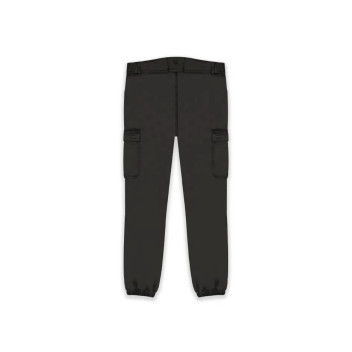 Pantalon antistatique sécurité privée Noir – GK SAFETEK