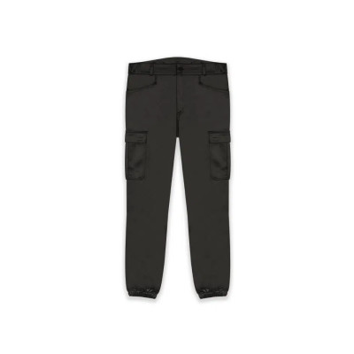 Pantalon antistatique sécurité privée Noir – GK SAFETEK