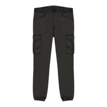 Pantalon antistatique sécurité privée Noir – GK SAFETEK