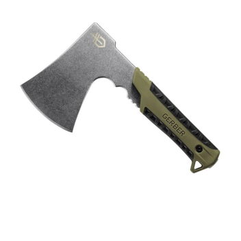 Hache lame 89mm manche GFN - Gerber