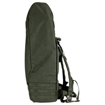 Claie de portage Sac Kit lourd Green SWEDEN ENTRY TOOLS