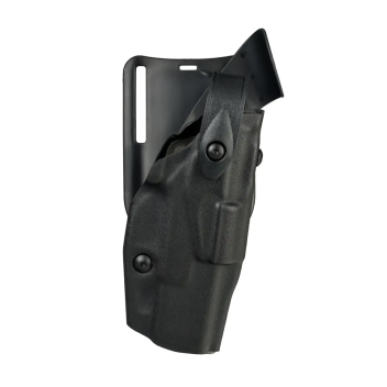 SAF-SF6365-832-13 Holster Tactique 6365 ALS/SLS LEV III - Glock 17 G1à4 -TLR1/WL11 Noir SAFARILAND by ADAROM