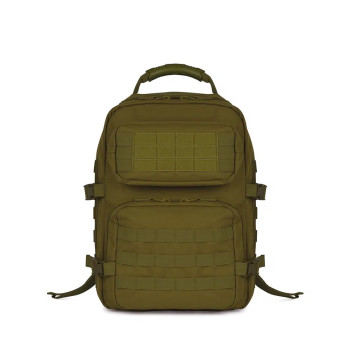 BLK-20302V Sac à dos 26L OD Green BLAKE by GK - ADAROM