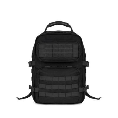 BLK-20302N Sac à dos 26L Noir BLAKE by GK -ADAROM