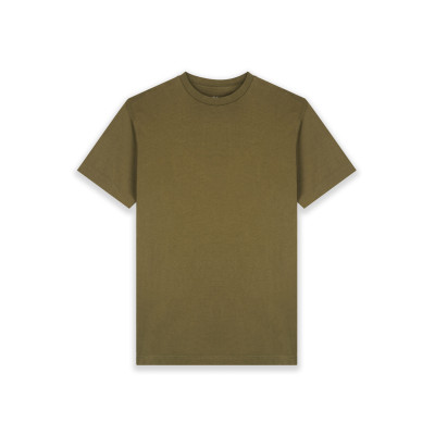 T-shirt coton Vert OD GK Pro