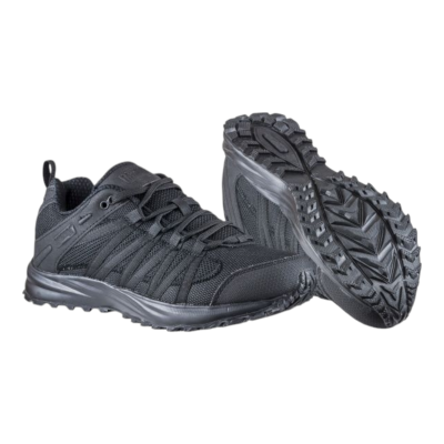 MAG-159 Chaussure Basket Storm Trail Magnum Noir by ADAROM