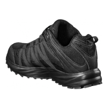 Chaussure Basket Storm Trail Magnum Noir