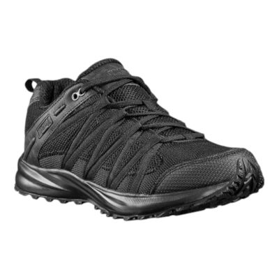 Chaussure Basket Storm Trail Magnum Noir