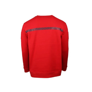 Sweat sécurité incendie Rouge GK SAFETEK