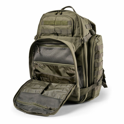 Sac à dos RUSH 72 2.0 186 RANGER GREEN