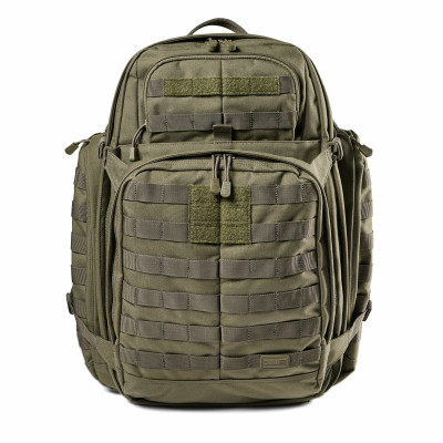 Sac à dos RUSH 72 2.0 186 RANGER GREEN