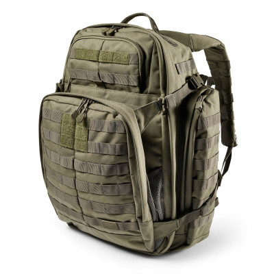 Sac à dos RUSH 72 2.0 186 RANGER GREEN