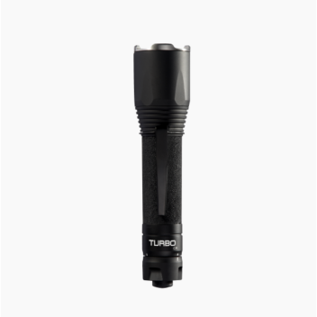 LAMPE TACTIQUE TURBO CR LED 920 LUMENS