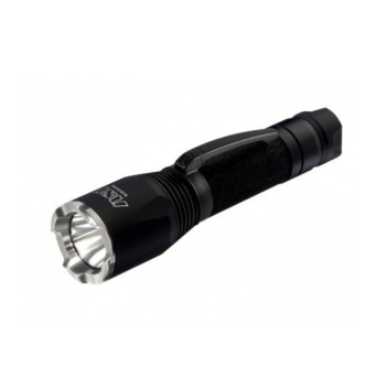 LAMPE TACTIQUE TURBO CR LED 920 LUMENS