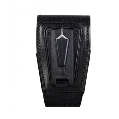 ETUI DOUBLE MENOTTES RIGIDES BALLISTIC. 019 NOIR