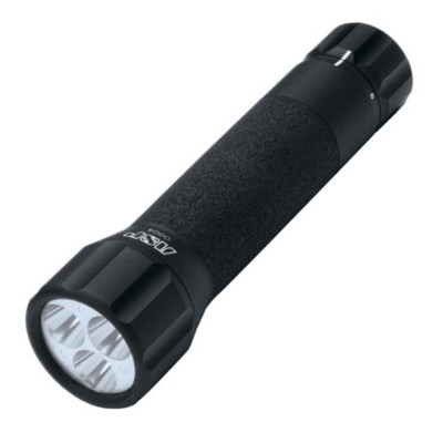 LAMPE TACTIQUE RECHARGEABLE TURBO USB DF 780 LUMENS