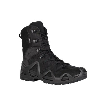 LOW-310850-999 Chaussures Lowa Zephyr MK2 GTX HI noir- ADAROM