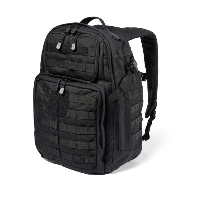 511-56563 Sac à dos Rush 24 2.0 5.11Tactical 019 NOIR ADAROM