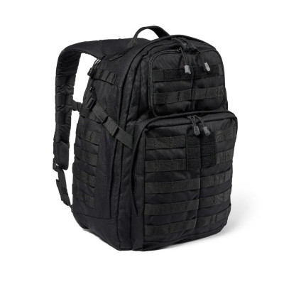 511-56563 Sac à dos Rush 24 2.0 5.11Tactical 019 NOIR ADAROM