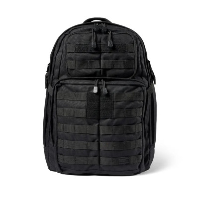 511-56563 Sac à dos Rush 24 2.0 5.11Tactical 019 NOIR ADAROM