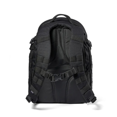 511-56563 Sac à dos Rush 24 2.0 5.11Tactical 019 NOIR ADAROM