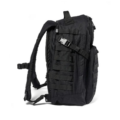 511-56563 Sac à dos Rush 24 2.0 5.11Tactical 019 NOIR ADAROM