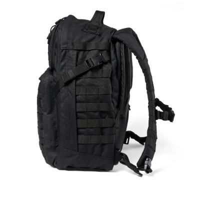 511-56563 Sac à dos Rush 24 2.0 5.11Tactical 019 NOIR ADAROM