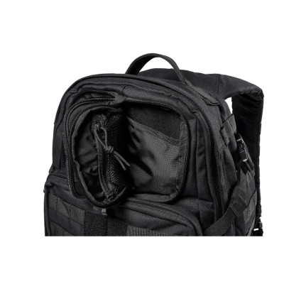 511-56563 Sac à dos Rush 24 2.0 5.11Tactical 019 NOIR ADAROM