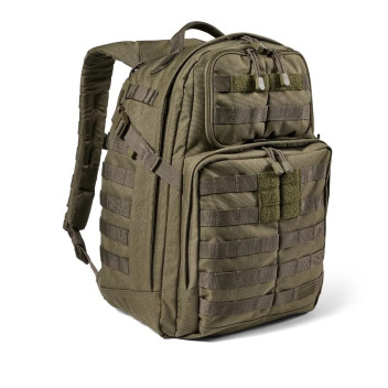 511-56563 Sac à dos Rush 24 2.0 5.11Tactical 186 RANGER GREEN ADAROM