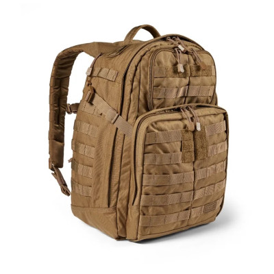 Sac à dos Rush 24 2.0 5.11Tactical 134 KANGAROO ADAROM oblique