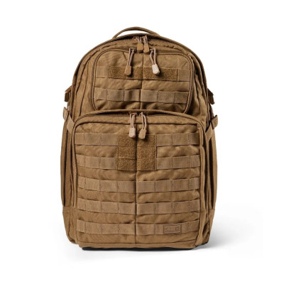 Sac à dos Rush 24 2.0 5.11Tactical 134 KANGAROO ADAROM oblique