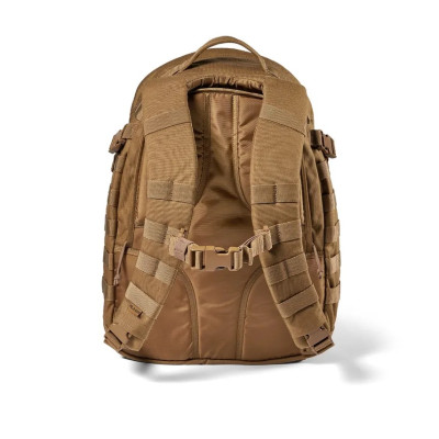 Sac à dos Rush 24 2.0 5.11Tactical 134 KANGAROO ADAROM oblique