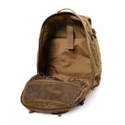 Sac à dos Rush 24 2.0 5.11Tactical 134 KANGAROO ADAROM oblique