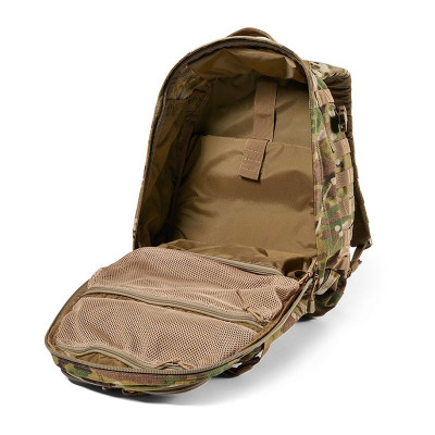 Sac à dos Rush 12 2.0 multicam 5.11 Tactical