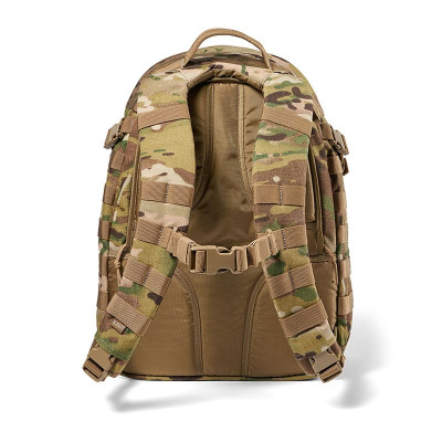 Sac à dos Rush 12 2.0 multicam 5.11 Tactical