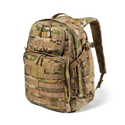 Sac à dos Rush 12 2.0 multicam 5.11 Tactical