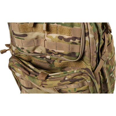 Sac à dos Rush 12 2.0 multicam 5.11 Tactical