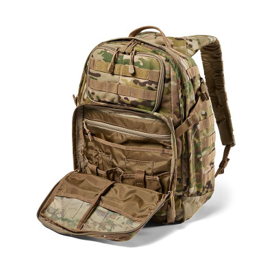 Sac à dos Rush 12 2.0 multicam 5.11 Tactical