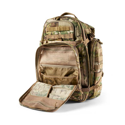 Sac à dos Rush 72 2.0 Multicam 5.11Tactical